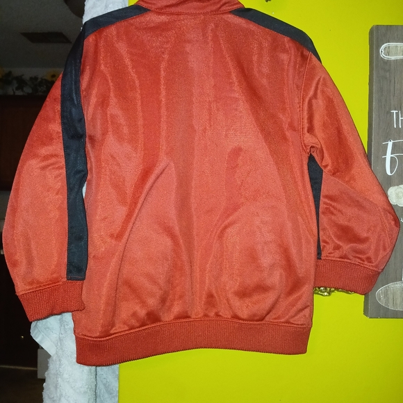 Jacket - Picture 3 of 3